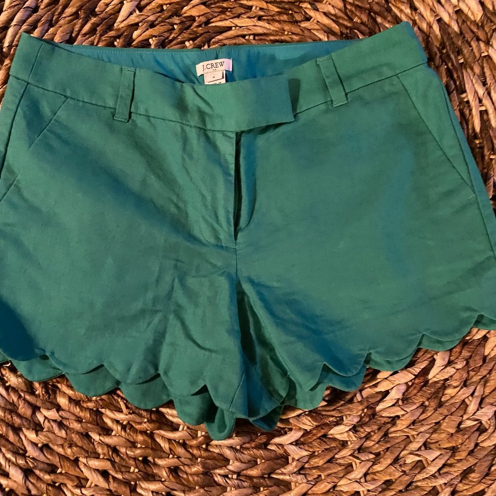 JCREW SHORTS
